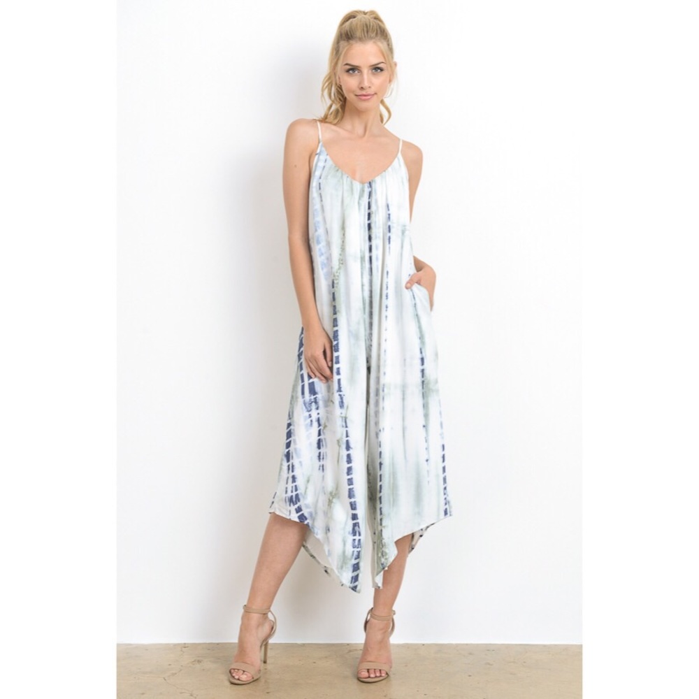 Jumpsuit / sold out